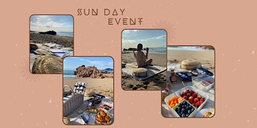 SUN DAY EVENT primary image