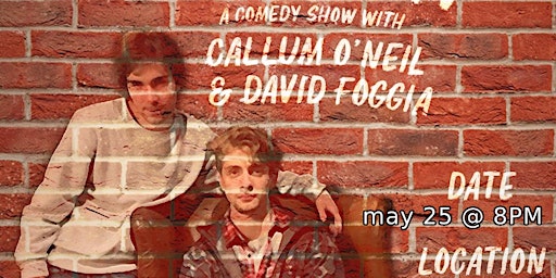Growth: A Comedy Show in Bowmanville! primary image