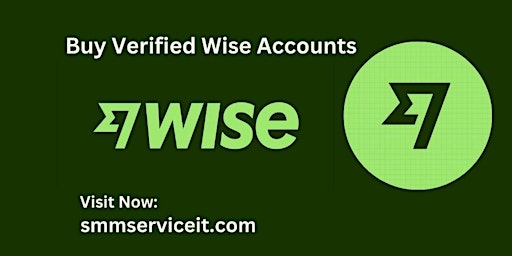 Hauptbild für 3 Best Sites To Buy Verified Wise Accounts In 2024