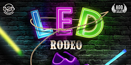 LED- The Rodeo primary image