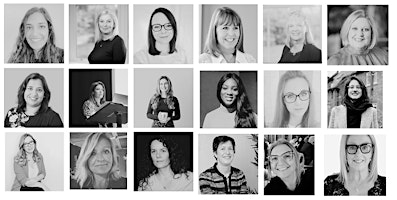 Women In Leadership Online group discussions & guest speakers (UK) primary image