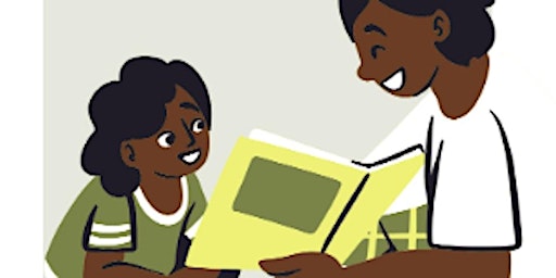 Imagen principal de LITTLE LIBRARY AFTER SCHOOL SESSION FOR FAMILIES