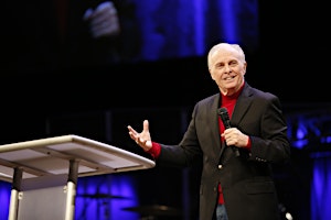 Primaire afbeelding van Fall Preaching Conference - Dr. Mark Rutland