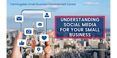 Image principale de Understanding Social Media for Your Small Business