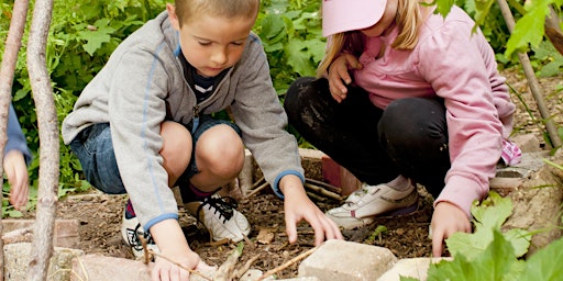 Family Forest School Event primary image