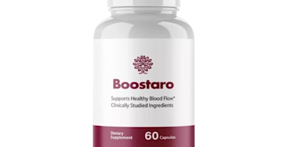 Boostaro Cost (USA Intense Client Warning!) [DISBApr$59]
