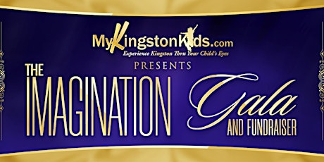 Imagination Gala and Fundraiser!