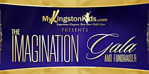 Imagination Gala and Fundraiser! primary image