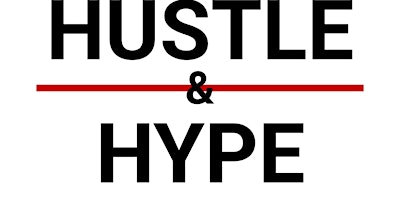 Primaire afbeelding van Hustle & Hype 3