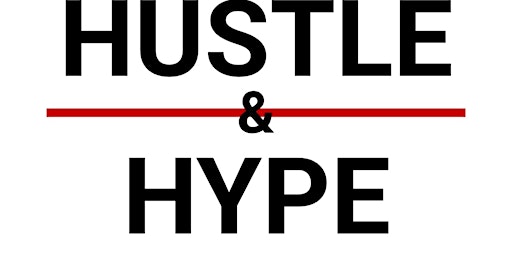Hustle & Hype 3  primärbild