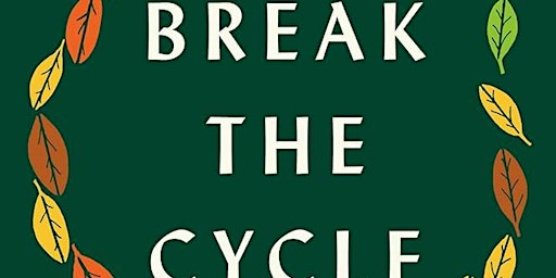 Imagem principal do evento The Free Black Women's Library presents BREAK THE CYCLE w/Dr. Mariel Buqué