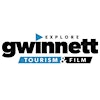 Logo von Explore Gwinnett