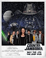 Sherry Ryan's May the Fourth Country Jamboree primary image