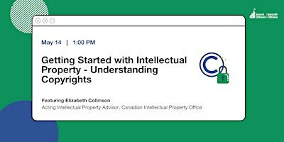 Hauptbild für Getting Started with Intellectual Property - Understanding Copyrights