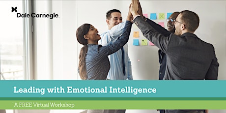Leading with Emotional Intelligence primary image