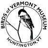 Logotipo de Birds of Vermont Museum