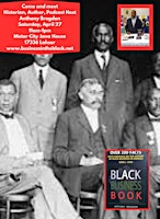 Image principale de Rich black folks who lived in the 1800s