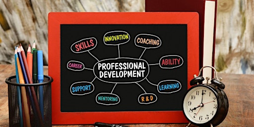 Professional Development and Leadership  primärbild
