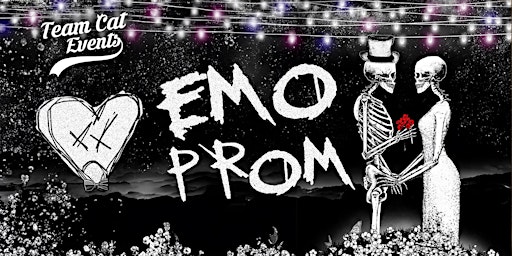 Hauptbild für EMO Prom