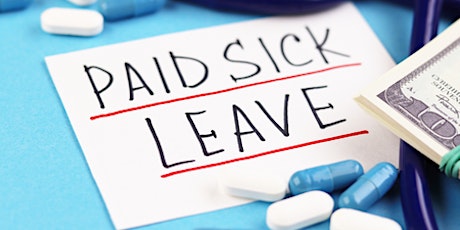Paid Sick Leave vs. Vacation vs. PTO: What You Need to Know?