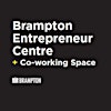 Brampton Entrepreneur Centre's Logo