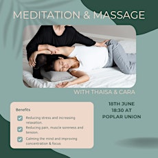 Massage & Meditation
