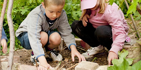 Family Forest School Event