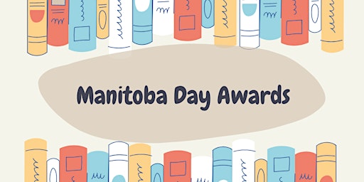 Manitoba Day Awards primary image