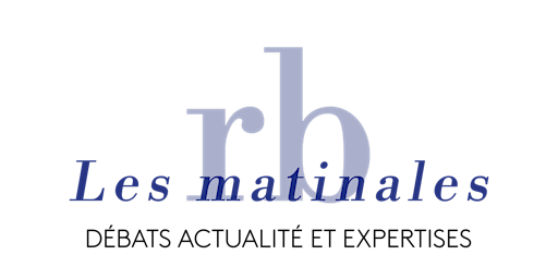 Hauptbild für Matinale RB- La  facture électronique