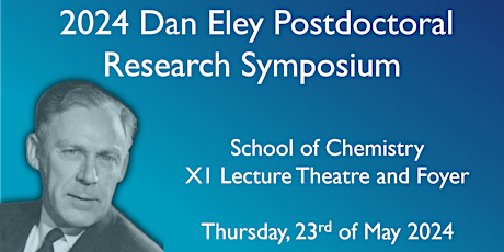 Dan Eley Symposium 2024