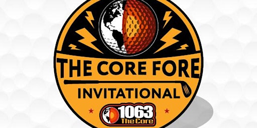 The Core Fore Invitational primary image