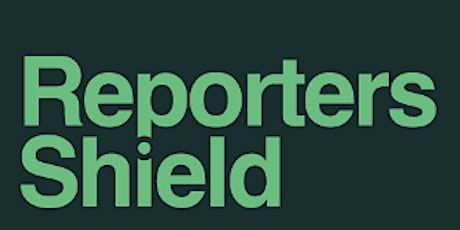 Sesión informativa sobre Reporters Shield