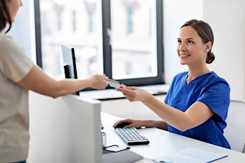 Boost Your Front Desk Patient Payments Quickly and Easily