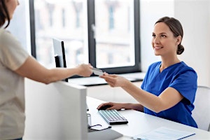 Boost Your Front Desk Patient Payments Quickly and Easily primary image