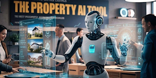 Imagem principal de The Property AI Tool Report: Market Research Automation
