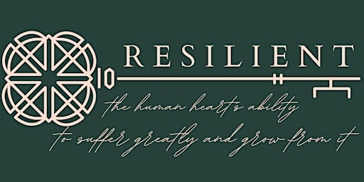 Resilient Women's Conference primary image