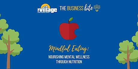 Imagem principal do evento Mindful Eating: Nourishing Mental Wellness through Nutrition