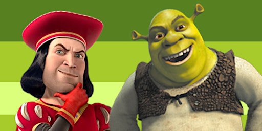 Hauptbild für Shrek V Farquaad: A Friendship Faceoff!