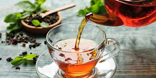 Molton Brown Silverburn - Tea and Treats Morning primary image