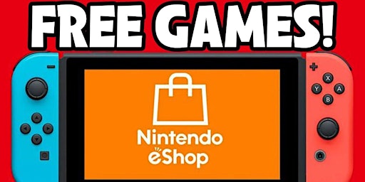 Primaire afbeelding van ~[[[Instantly ~ Free ]]]Free Nintendo Eshop Switch Codes - #2024