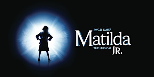 Imagem principal de Matilda Jr. (A one-act family friendly musical event!)