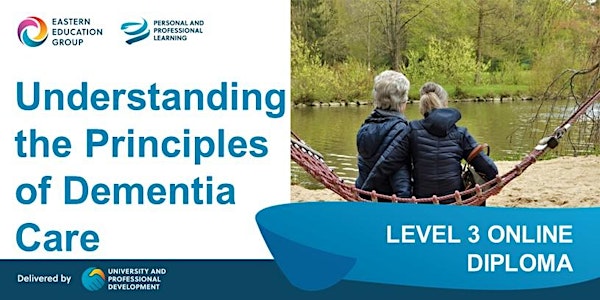 Level 3 Understanding the Principles of Dementia Care (23/24)