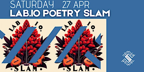 Poetry Slam Lab.Io