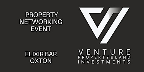 Venture Property Networking Event
