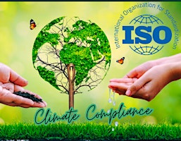Hauptbild für Climate Compliance: Navigating ISO's Mandates for Your Management System