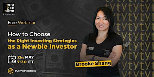 Imagen principal de How to Choose the Right Investing Strategies as a Newbie Investor