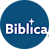 Biblica Global Bible Ministry's Logo