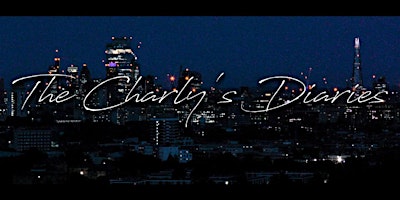 Imagem principal do evento "The Charly Diaries" - Screening and Q&A