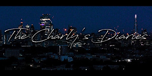 Primaire afbeelding van "The Charly Diaries" - Screening and Q&A