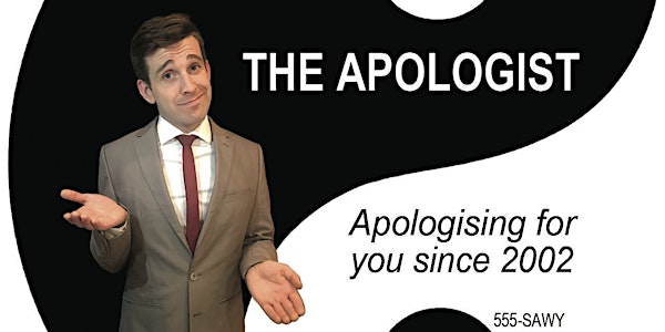 The Apologist 